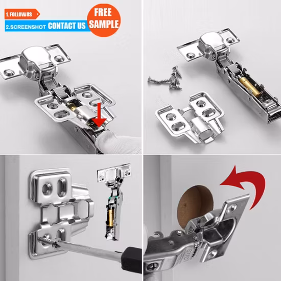 Muebles Accesorios Hardware Cocina T